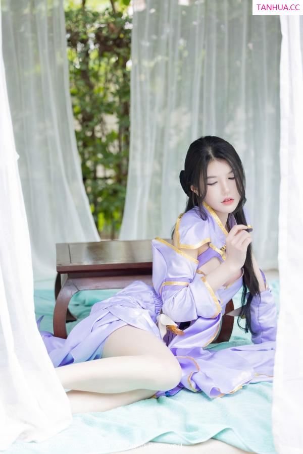 美桃酱  [XiuRen]高清写真图 2022.04.29 No.4948 模特合集第28张图片